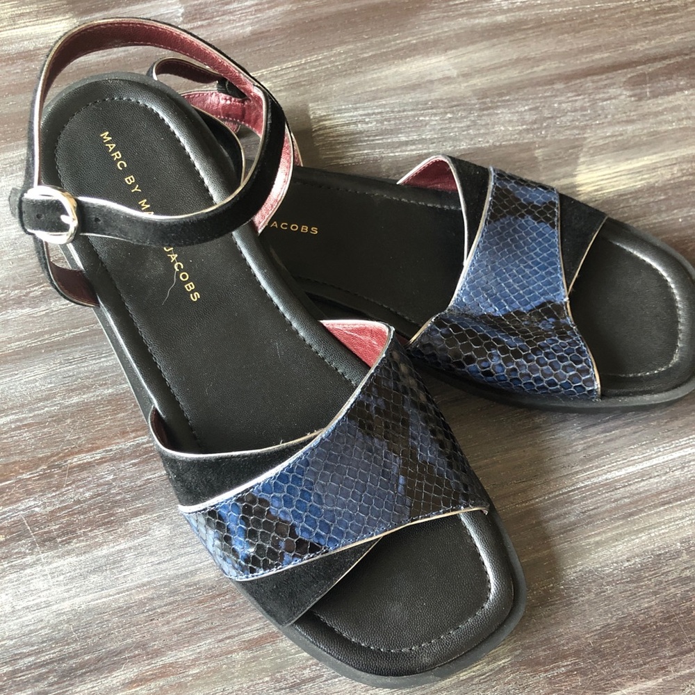 Marc Jacobs Sandals